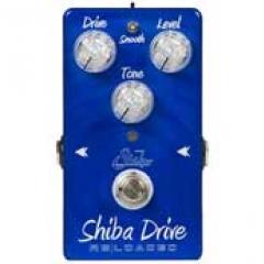 Shiba Drive Reloaded《オーバードライブ》【WEBショップ限定】