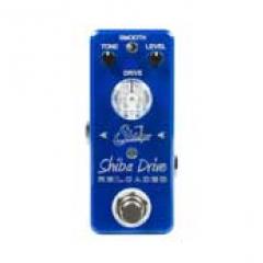 Shiba Drive Reloaded MINI《オーバードライブ》【オンラインストア限定】