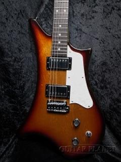 ZJN-STD 3TS【Mystery Tone Pickups】