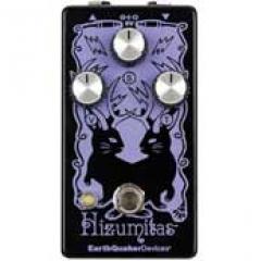 Hizumitas Gloss Black 《ELK系ファズ》【限定カラー】【オンラインストア限定】