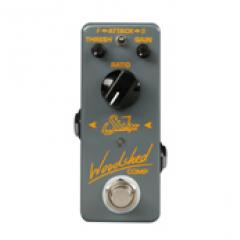WOODSHED COMP《コンプレッサー》【WEBショップ限定】