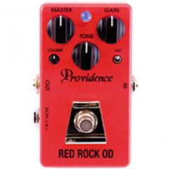 RED ROCK OD ROD-1《オーバードライブ》【Webショップ限定】