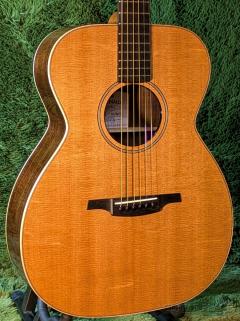 ~Foundation Series~ OM-32 Indian Rosewood/ Sitka Spruce #123