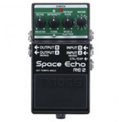 RE-2 Space Echo《ディレイ/エコー》【Webショップ限定】