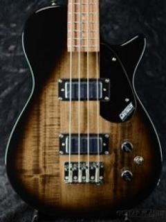 G2220 Electromatic Junior Jet Bass II Short-Scale - Bristol Fog -【Webショップ限定】