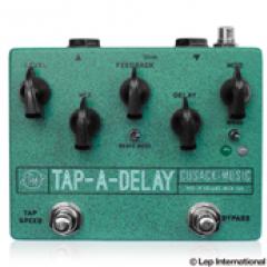 TAP-A-DELAY 《ディレイ》【Webショップ限定】