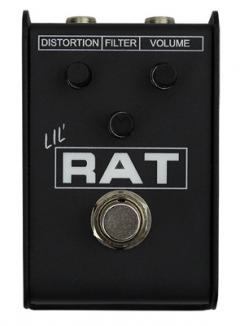 LIL’ RAT 【ディストーション】