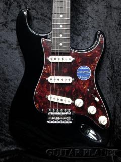 MC1-STD/R BLK【19989】