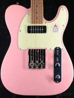 Universe Series BTE-2-RSM/M -SPK- 【ローストネック!!】