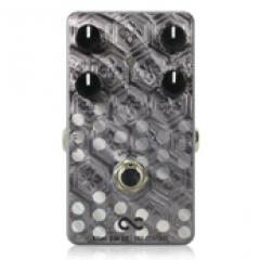 Silver Bee OD《オーバードライブ》【Webショップ限定】