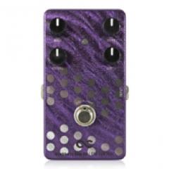 Blackberry Bass OD《ベース用オーバードライブ》【Webショップ限定】