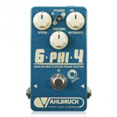 6-PHI-4《フェイザー》【Webショップ限定】
