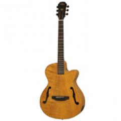 FET-F2 -STBR(Stained Brown)-《Fホールエレアコ》【Webショップ限定】