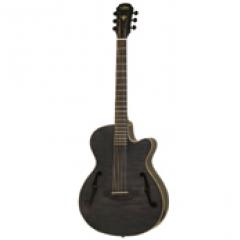 FET-F2 -STBK(Stained Black)-《Fホールエレアコ》【Webショップ限定】