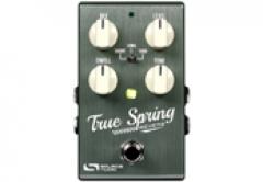 SA247 True Spring Reverb《スプリングリバーブ》【Webショップ限定】