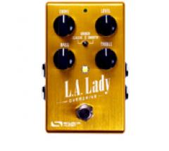 SA244 L.A. Lady Overdrive《オーバードライブ》【Webショップ限定】