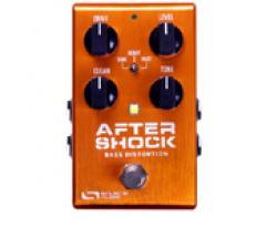 SA246 AFTERSHOCK BASS DISTORTION《ベース用ディストーション》【Webショップ限定】