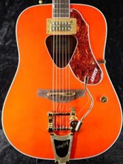 G5034TFT Rancher Fideli-Tron Pickup Bigsby Tailpiece - Savannah Sunset -【オンラインストア限定】