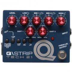 QSTRIP《ベース用DI》【WEBショップ限定】