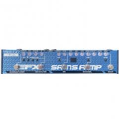 BASS FLY RIG V2《ベース用オクタフィルター/ファズ/コーラス》【WEBショップ限定】