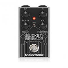 Bucket Brigade Analog Delay《アナログディレイ》【WEBショップ限定】