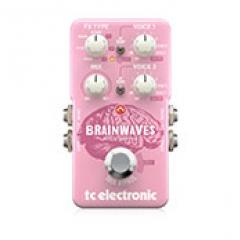 Brainwaves Pitch Shifter《ピッチシフター》【WEBショップ限定】