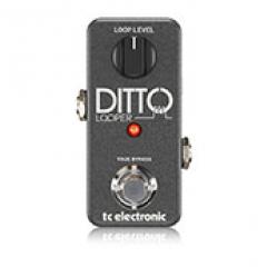 DITTO LOOPER《ルーパー》【WEBショップ限定】