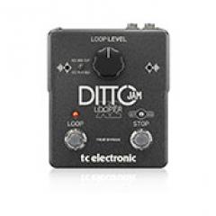 DITTO JAM X2 LOOPER《ルーパー》【WEBショップ限定】