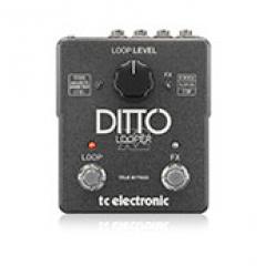 DITTO X2 LOOPER【ルーパー】【Webショップ限定】