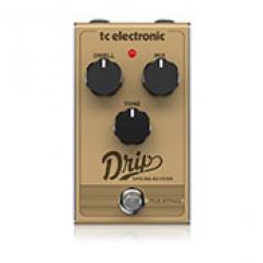 Drip Spring Reverb【リバーブ】【Webショップ限定】