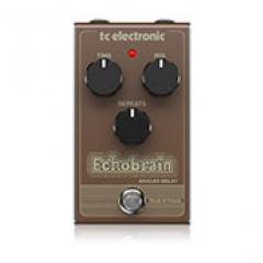 Echobrain Analog Delay【アナログディレイ】【Webショップ限定】