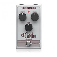 El Cambo Overdrive《オーバードライブ》【WEBショップ限定】