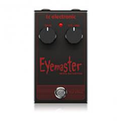Eyemaster Metal Distortion《ディストーション》【WEBショップ限定】