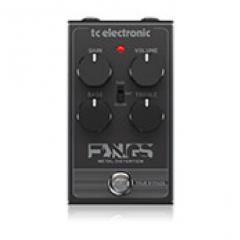 Fangs Metal Distortion《ディストーション》【WEBショップ限定】