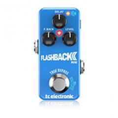 Flashback 2 Mini Delay【ディレイ】【Webショップ限定】