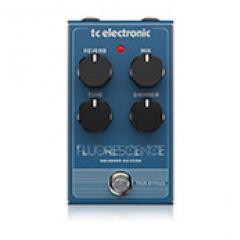 Fluorescence Shimmer Reverb【シマーリバーブ】【Webショップ限定】