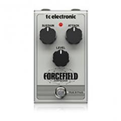 Forcefield Compressor【コンプレッサー/リミッター】【Webショップ限定】
