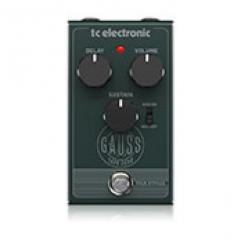 Gauss Tape Echo【テープエコー】【Webショップ限定】