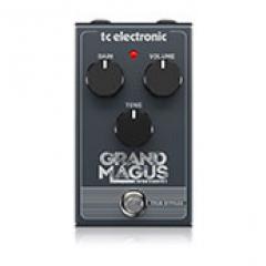 Grand Magus Distortion【ディストーション】【Webショップ限定】