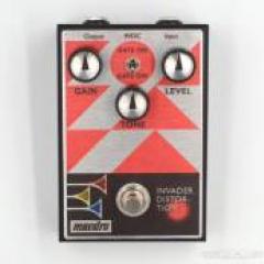 INVADER DISTORTION《ディストーション》【Webショップ限定】