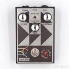 DISCOVERER DELAY《ディレイ》【Webショップ限定】
