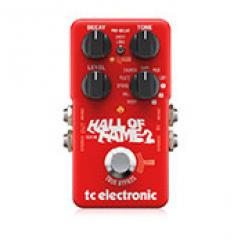 Hall Of Fame 2 Reverb 【リバーブ】【Webショップ限定】