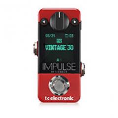 Impulse IR Loader【キャビネットシミュレーター / IRローダー】【Webショップ限定】