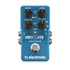 Infinite Sample Sustainer【サスティーン】【Webショップ限定】