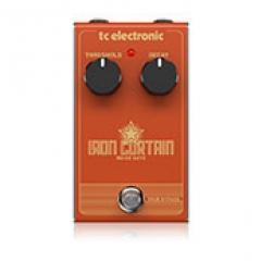 Iron Curtain Noise Gate【ノイズゲート】【Webショップ限定】