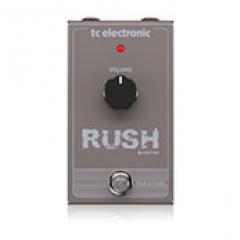 Rush Booster【クリーンブースター】【Webショップ限定】