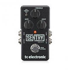 Sentry Noise Gate【マルチバンドノイズゲート】【Webショップ限定】