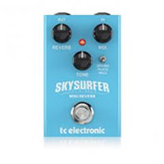 Skysurfer Mini Reverb【リバーブ】【Webショップ限定】