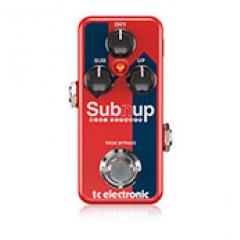 Sub 'n' up Mini Octaver【オクターバー】【Webショップ限定】