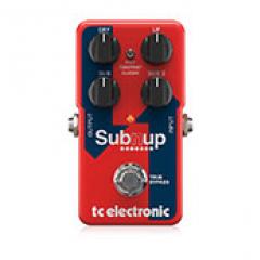 Sub 'n' up Octaver【オクターバー】【Webショップ限定】